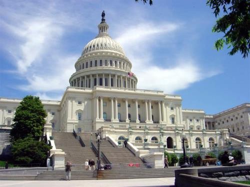 Конгресс США предлагает предварительные меры по пресечению воздействий введения ВТО торговых санкций - ảnh 1